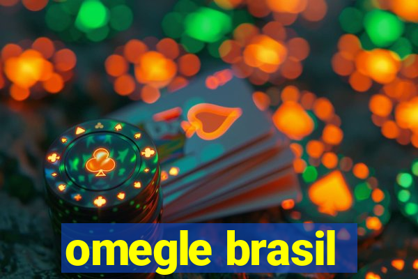 omegle brasil